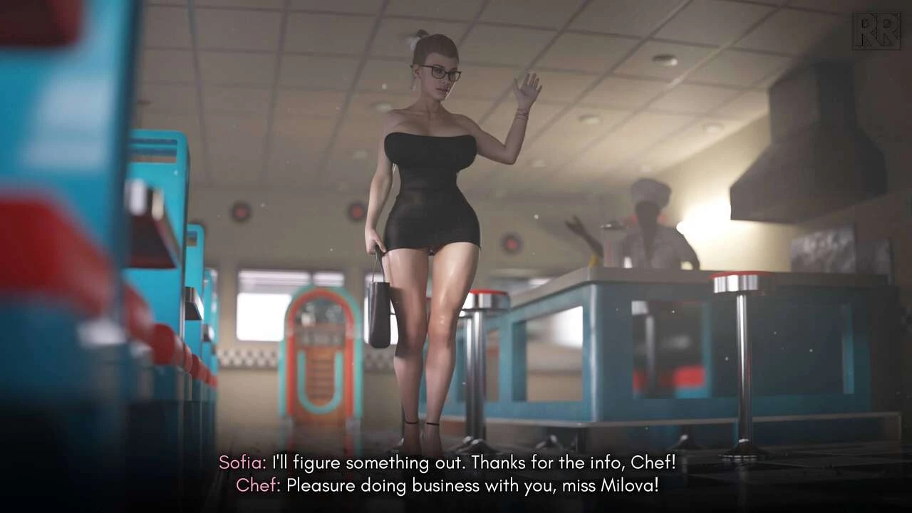 Boss Assistant image number 26