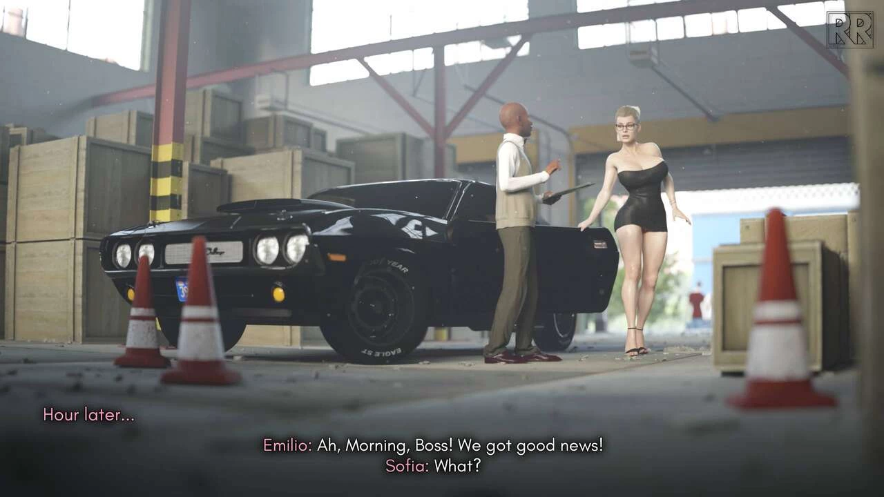 Boss Assistant image number 27