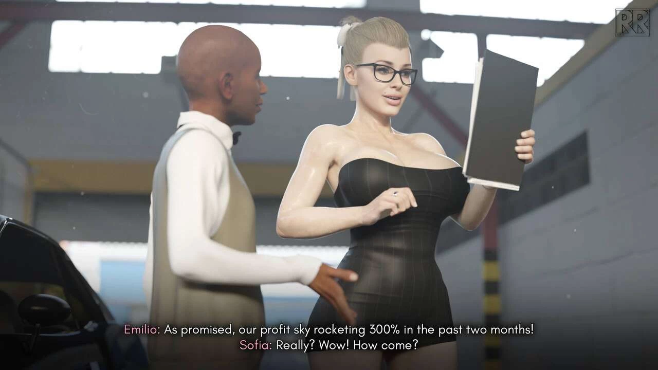 Boss Assistant image number 28