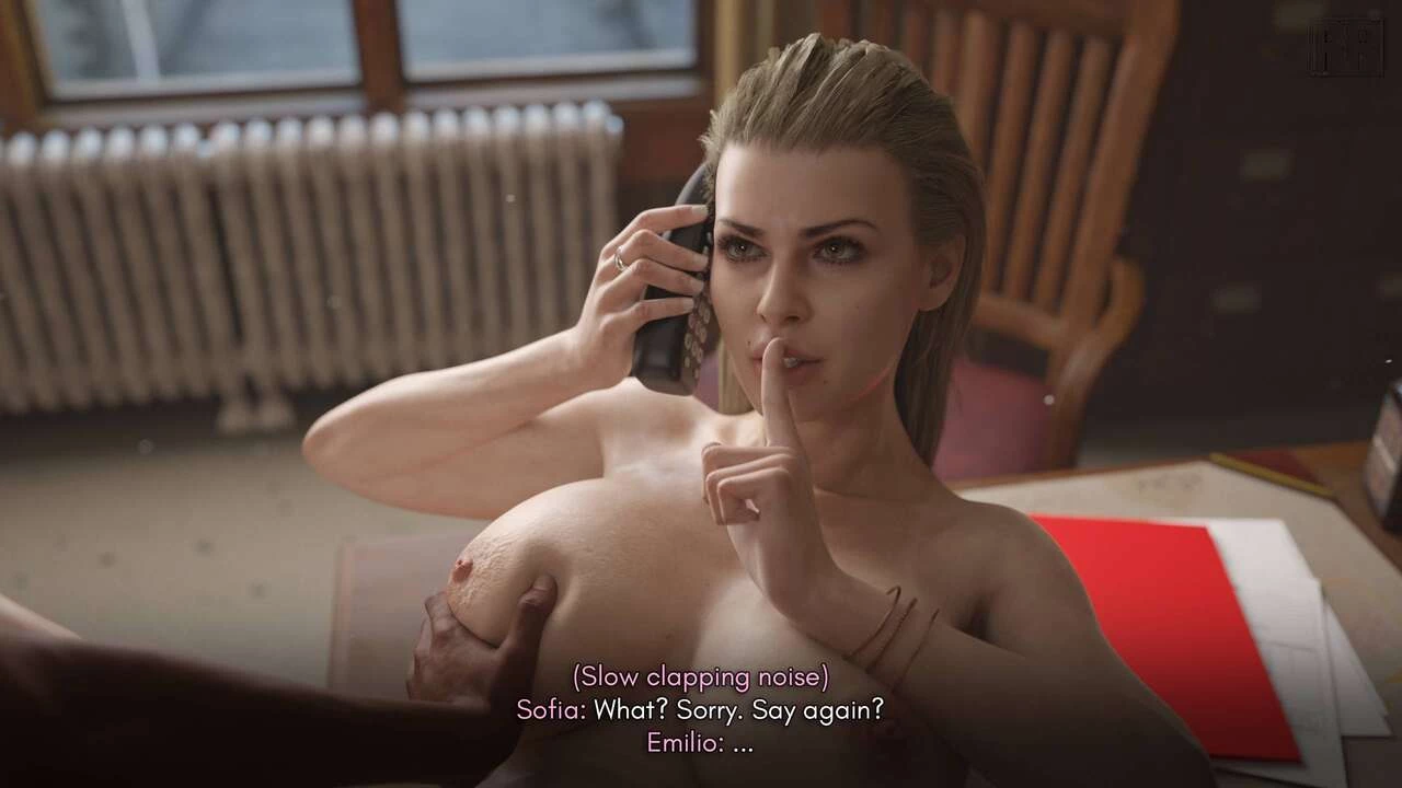 Boss Assistant image number 73