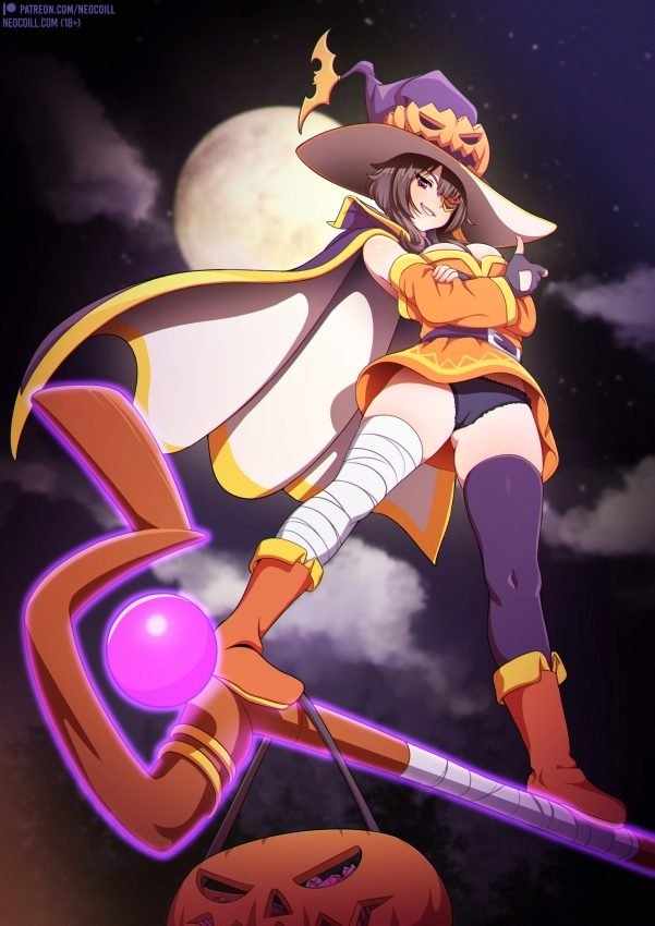 Subarashii Megumin image number 27
