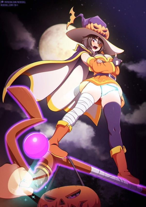 Subarashii Megumin image number 28