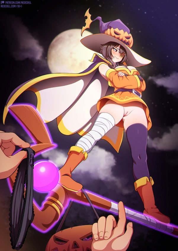 Subarashii Megumin image number 29