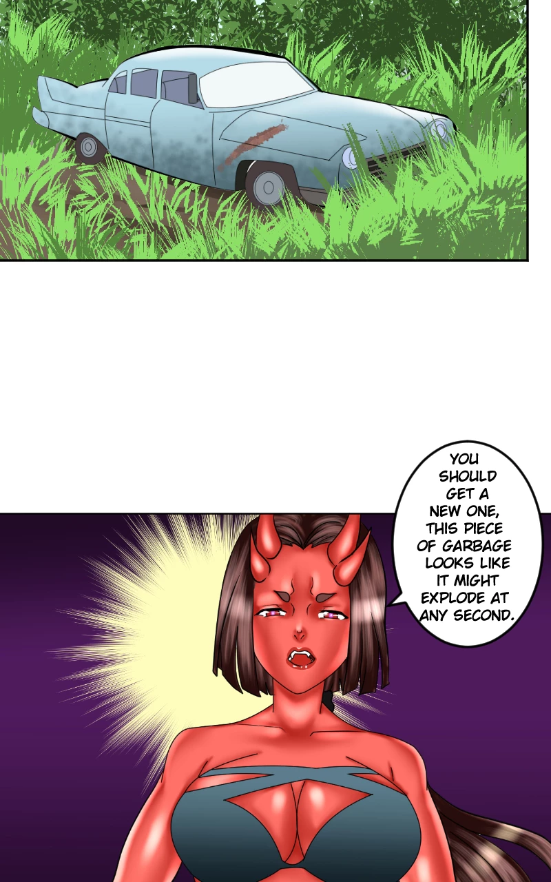 Living with Oni 2 image number 11