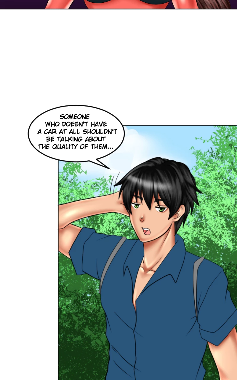 Living with Oni 2 image number 12