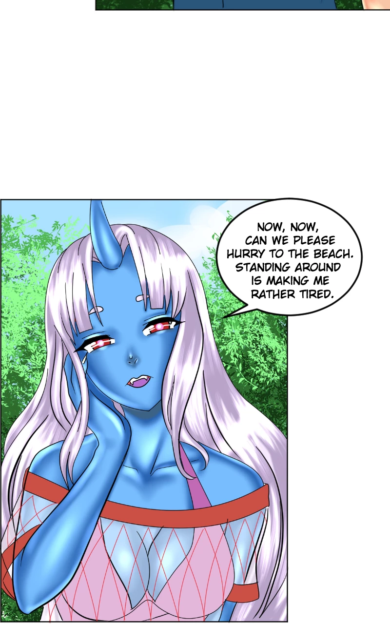 Living with Oni 2 image number 13