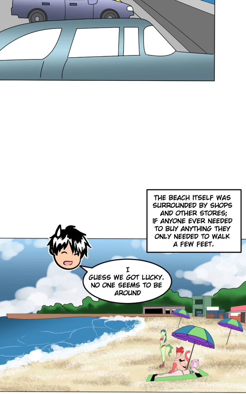 Living with Oni 2 image number 19