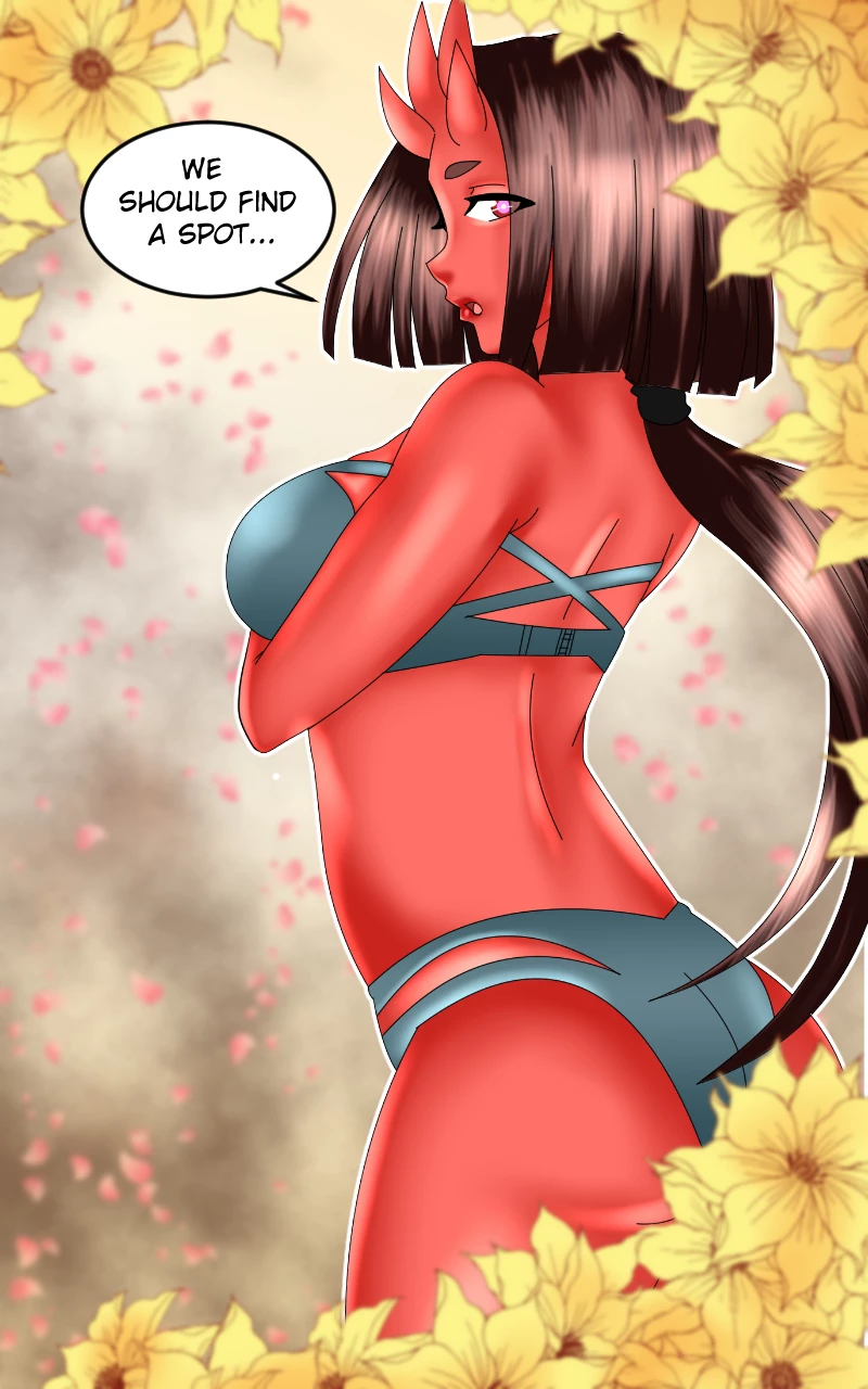 Living with Oni 2 image number 20
