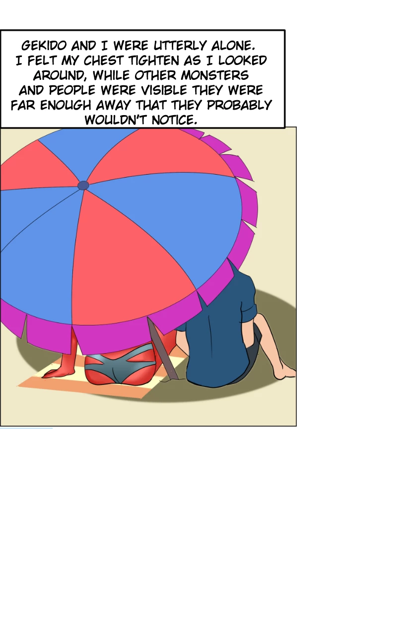 Living with Oni 2 image number 25