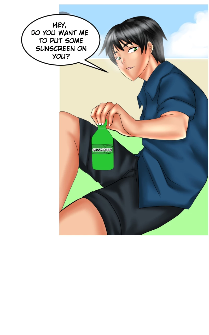 Living with Oni 2 image number 26