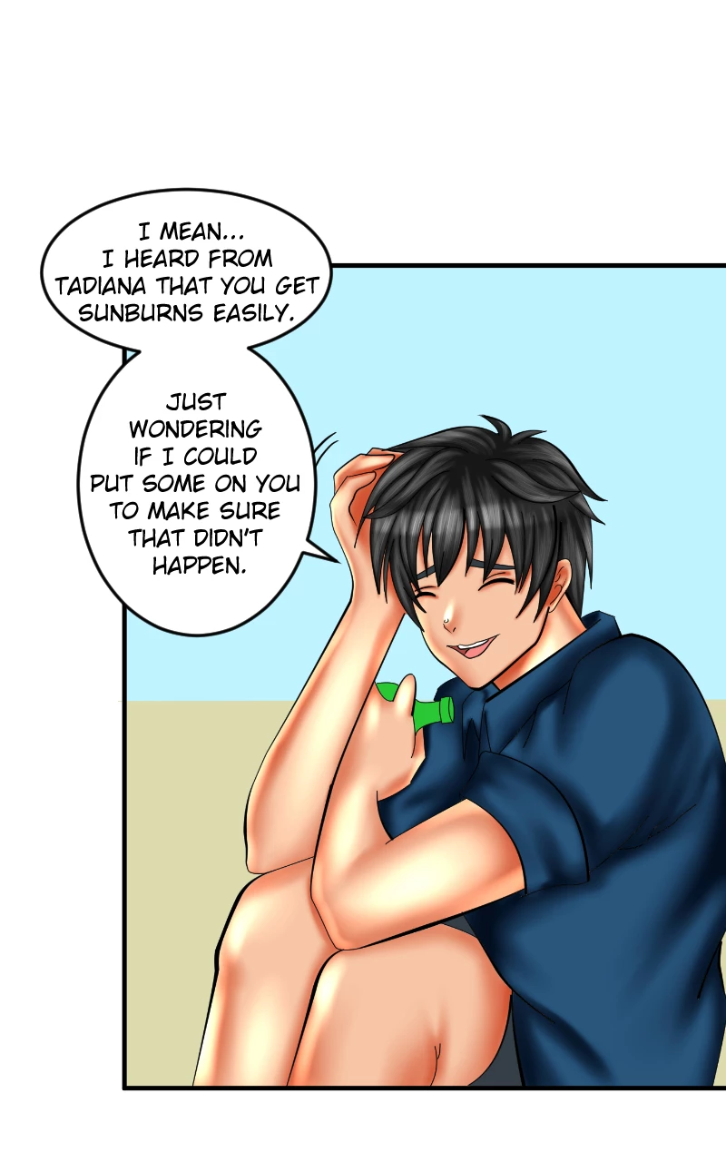 Living with Oni 2 image number 28