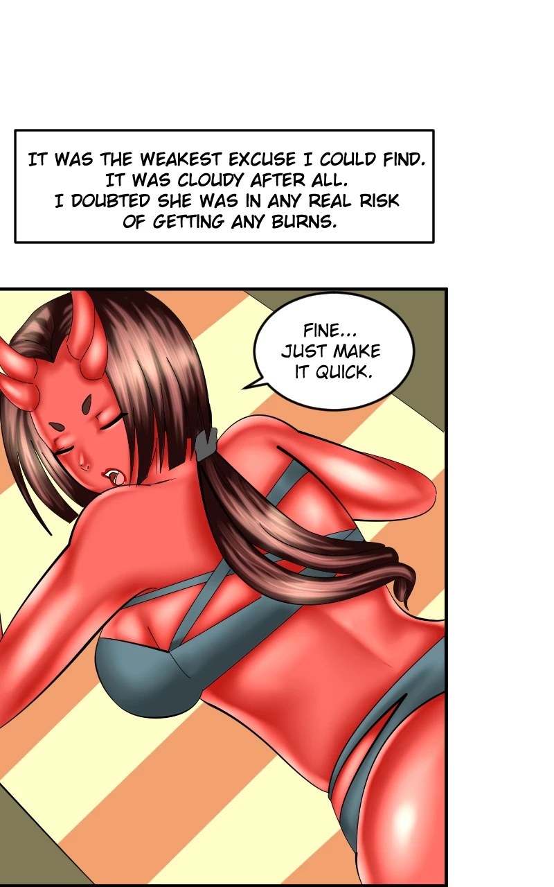 Living with Oni 2 image number 29