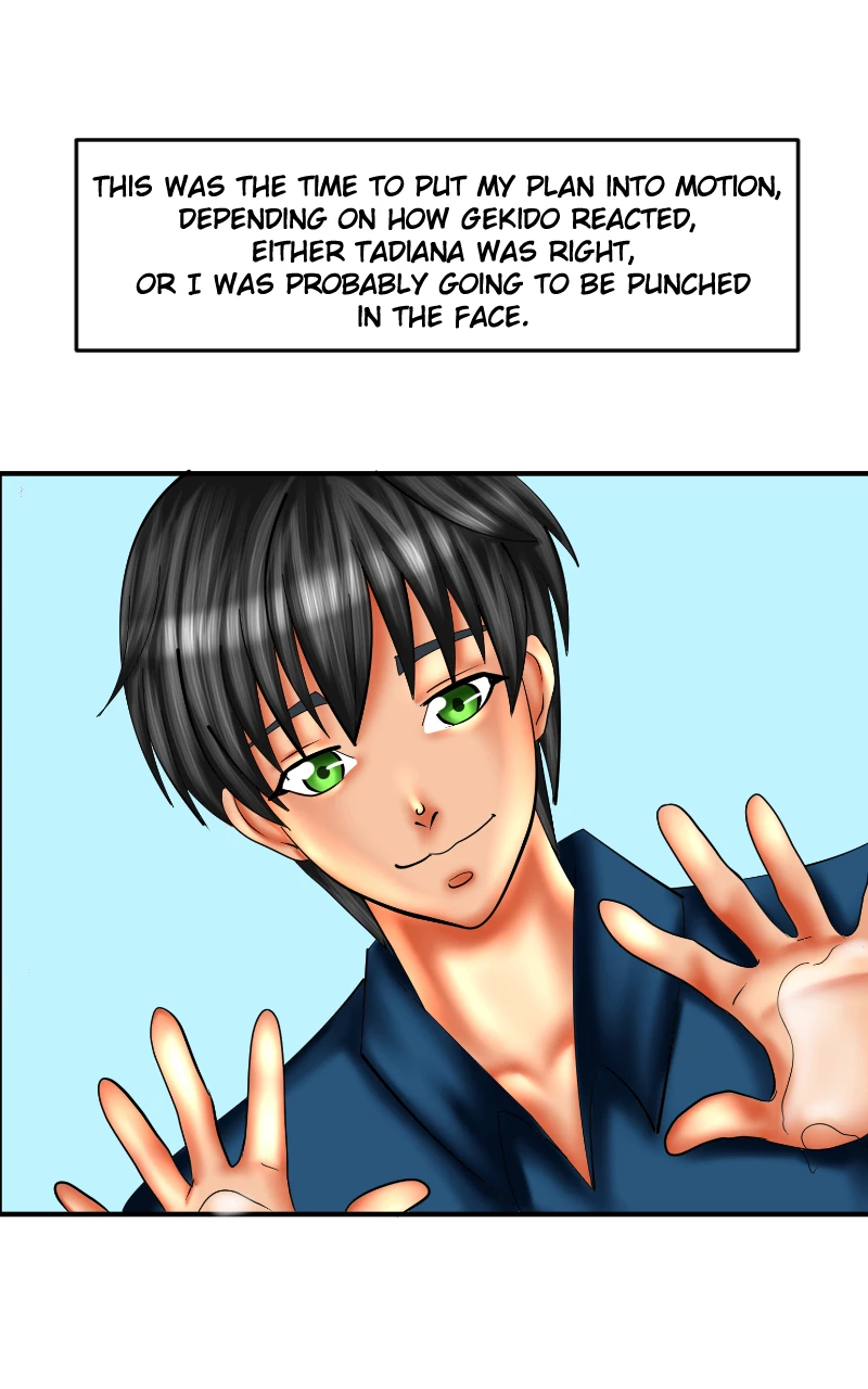 Living with Oni 2 image number 31