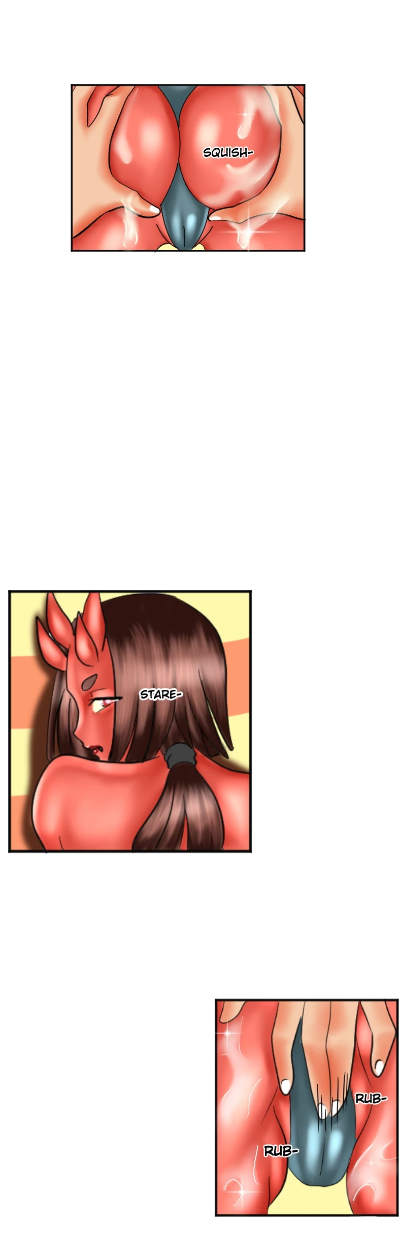 Living with Oni 2 image number 35