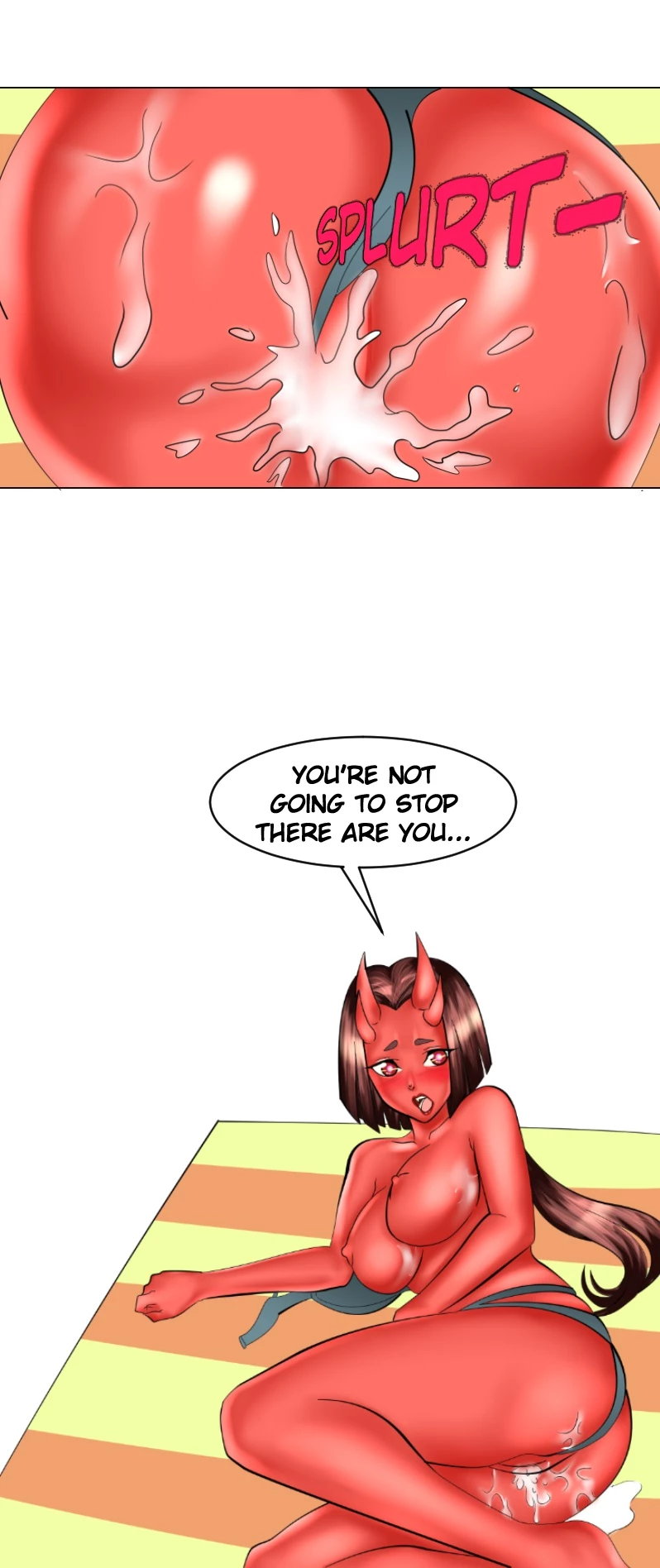 Living with Oni 2 image number 36