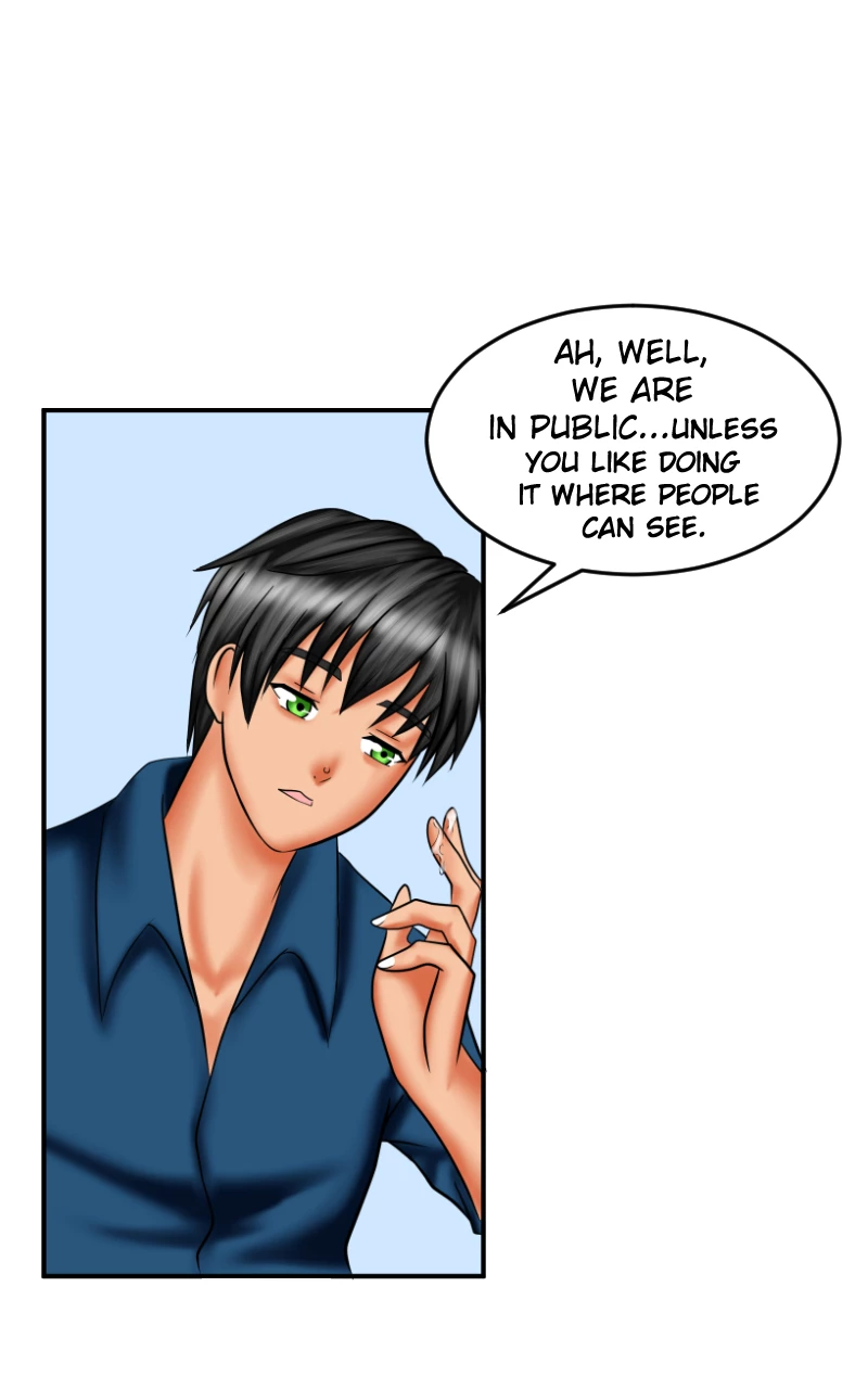 Living with Oni 2 image number 38