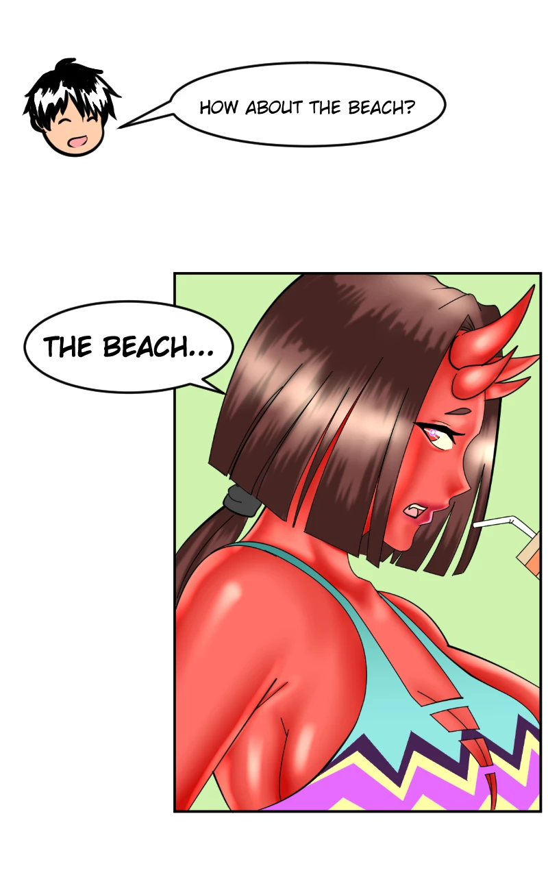 Living with Oni 2 image number 3