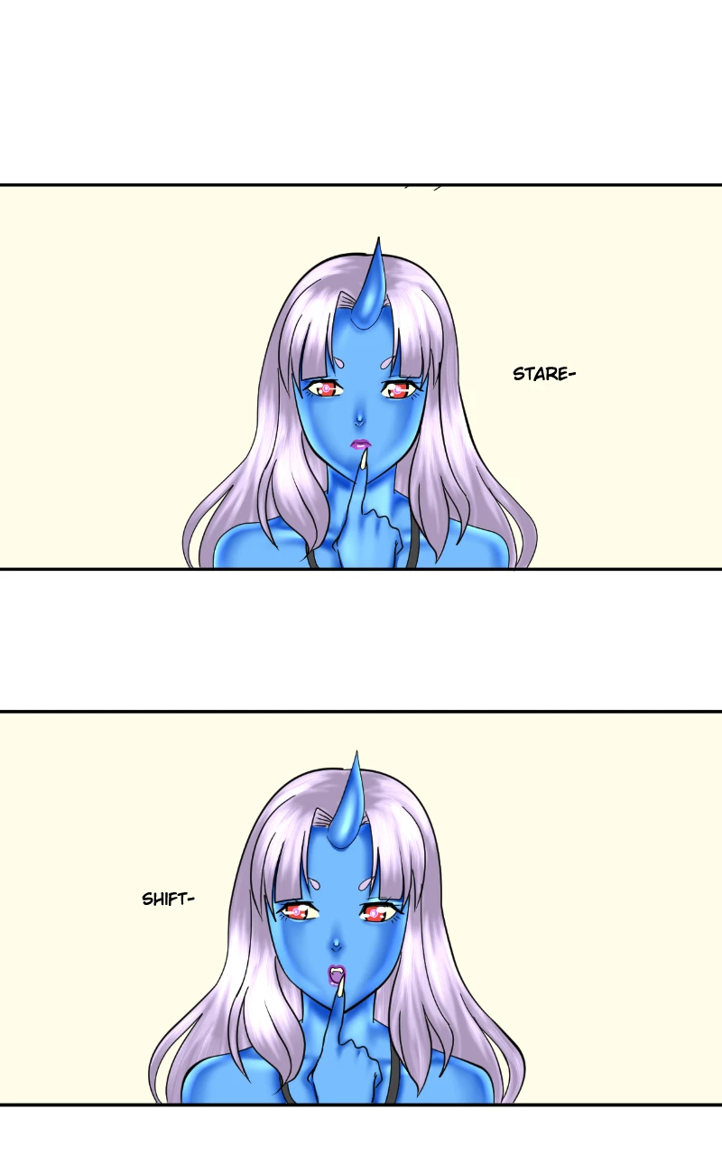 Living with Oni 2 image number 4