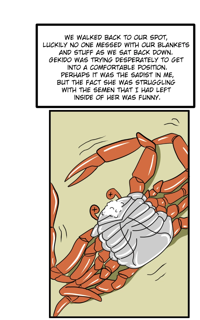 Living with Oni 2 image number 53