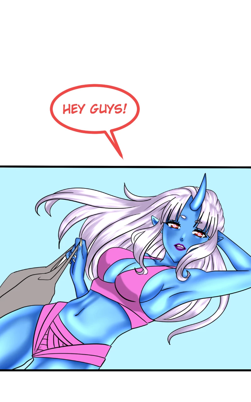 Living with Oni 2 image number 55