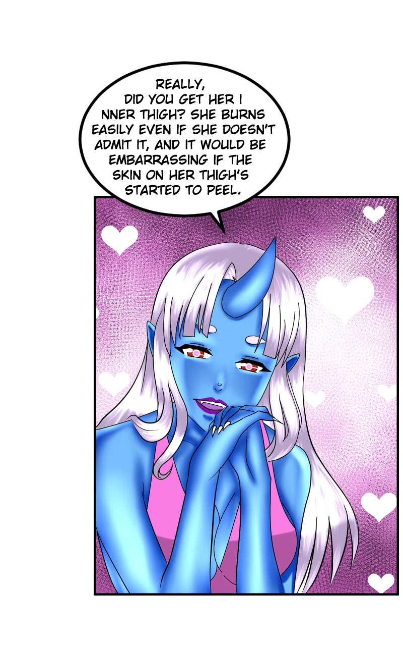 Living with Oni 2 image number 59