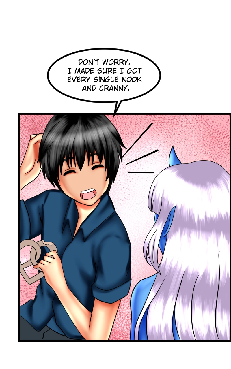 Living with Oni 2 image number 60