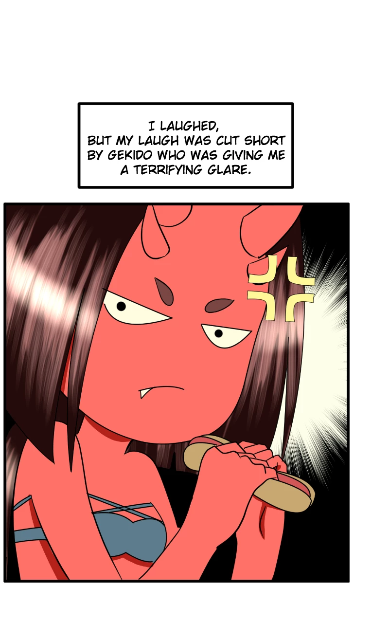 Living with Oni 2 image number 61