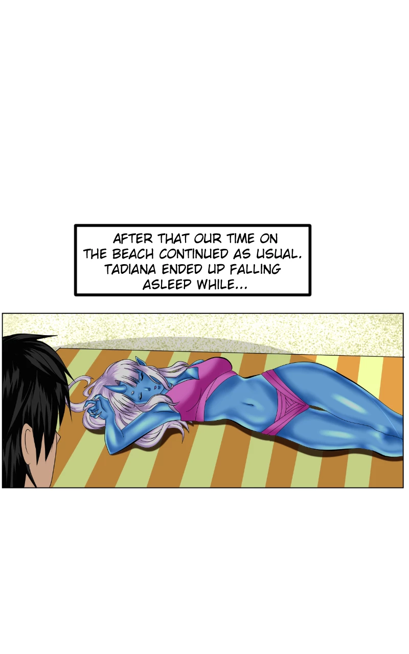 Living with Oni 2 image number 62