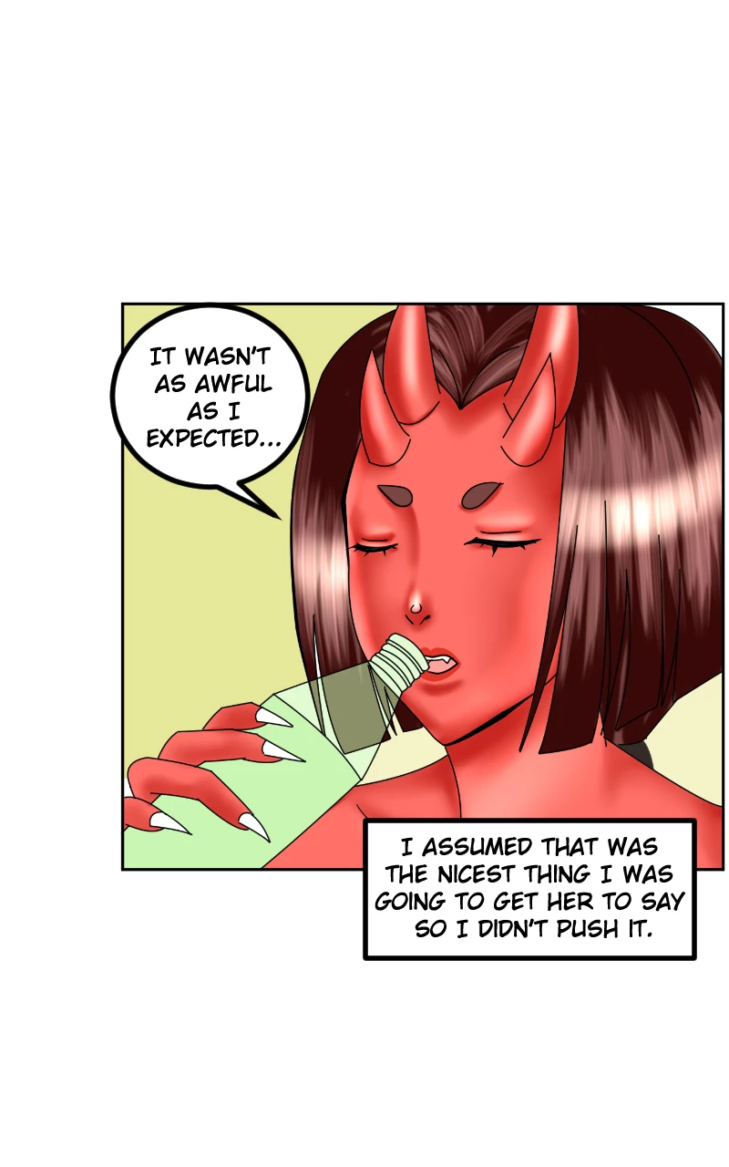 Living with Oni 2 image number 66