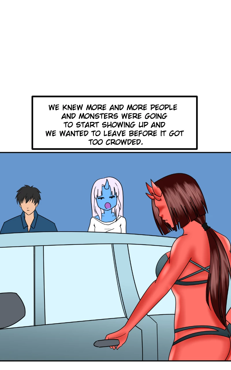 Living with Oni 2 image number 67