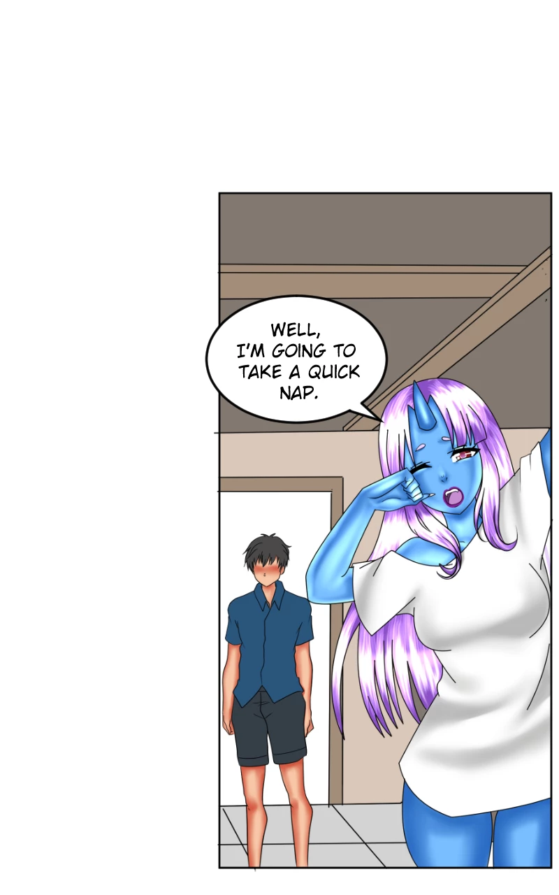 Living with Oni 2 image number 71