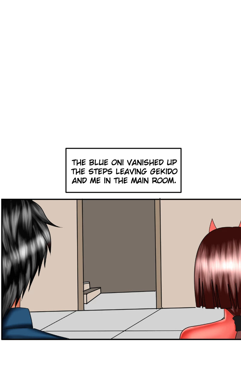 Living with Oni 2 image number 72