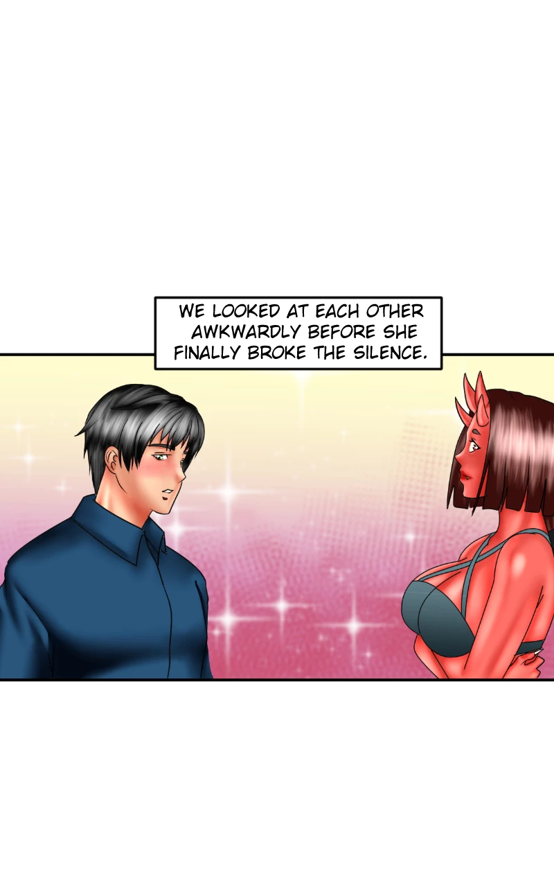 Living with Oni 2 image number 73