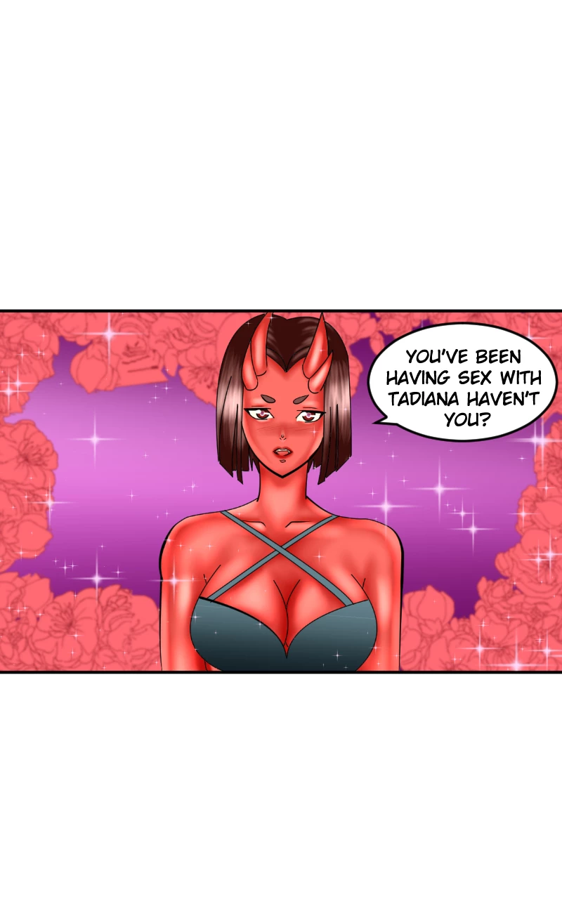 Living with Oni 2 image number 74