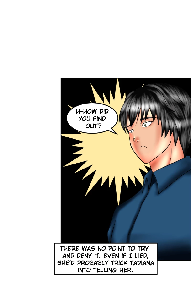 Living with Oni 2 image number 75