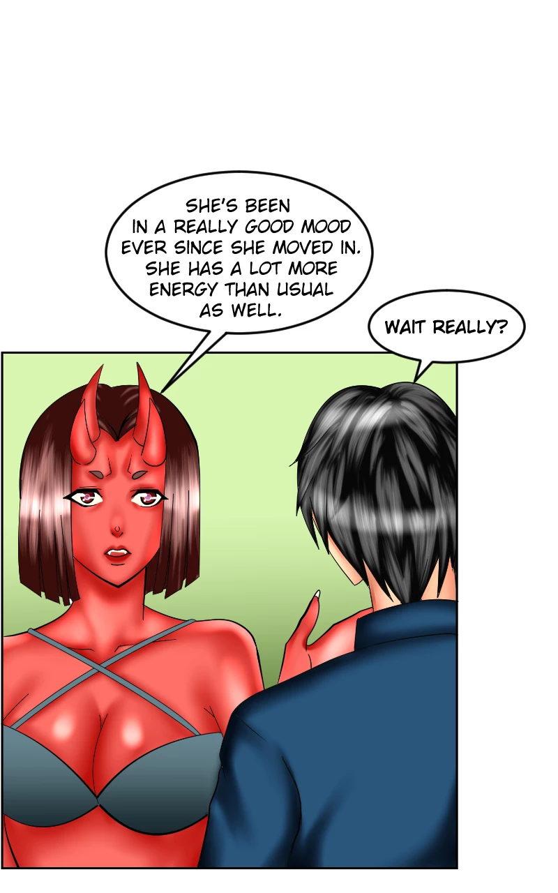 Living with Oni 2 image number 76