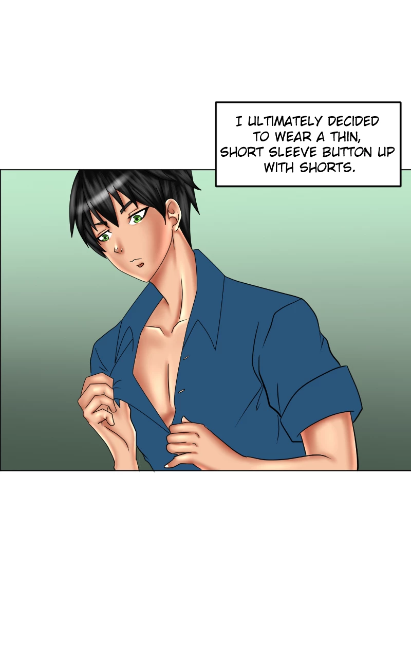 Living with Oni 2 image number 7
