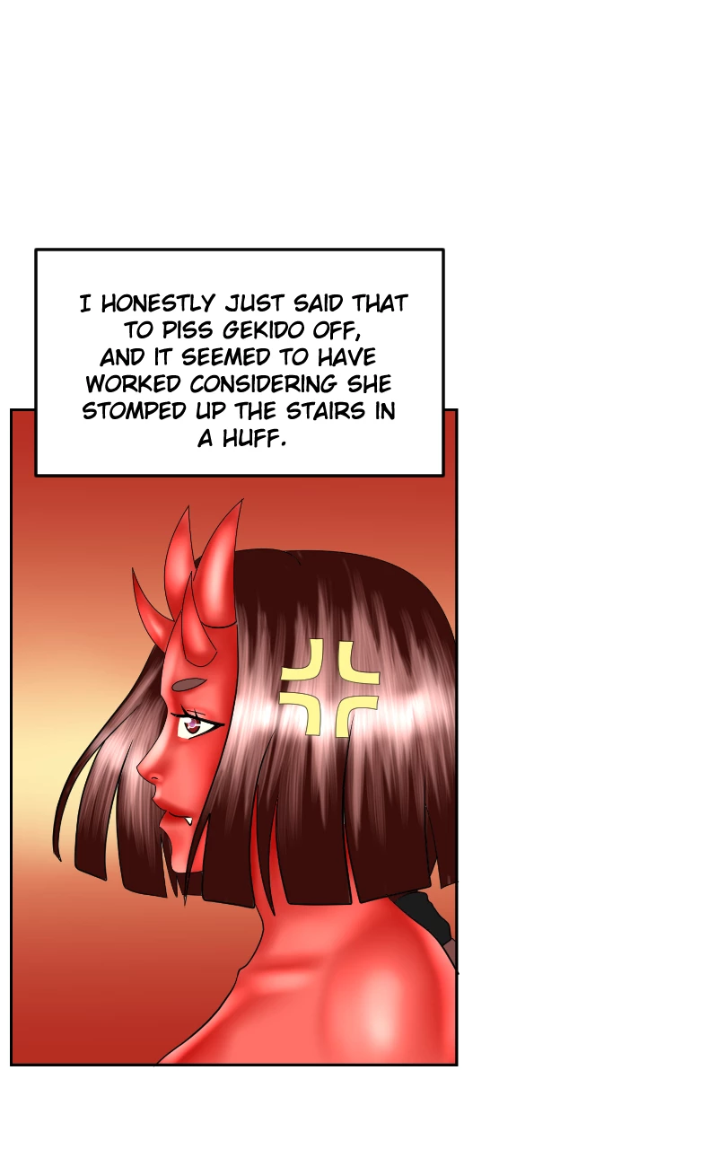 Living with Oni 2 image number 79