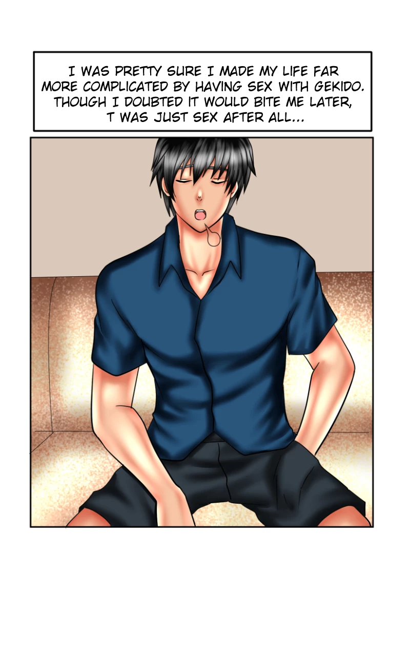 Living with Oni 2 image number 82