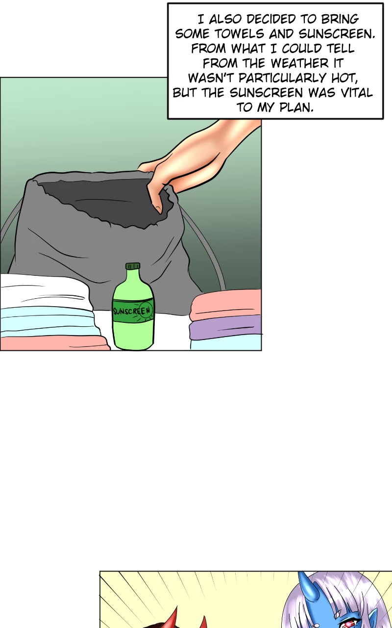 Living with Oni 2 image number 8