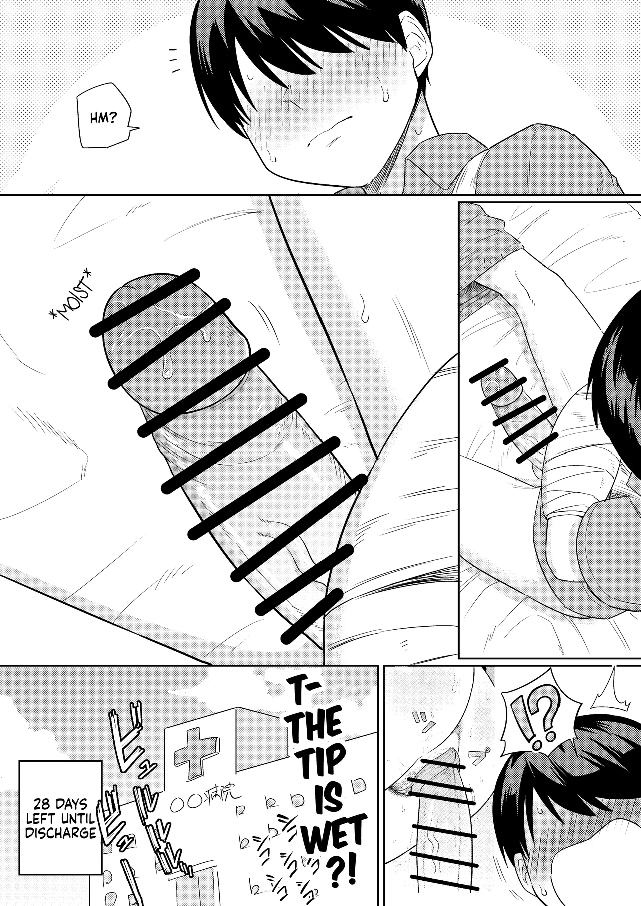 The Kind and Caring Busty Class Rep  Sewayaki na Kyonyuu Gakkyuu Iinchou Sono image number 40