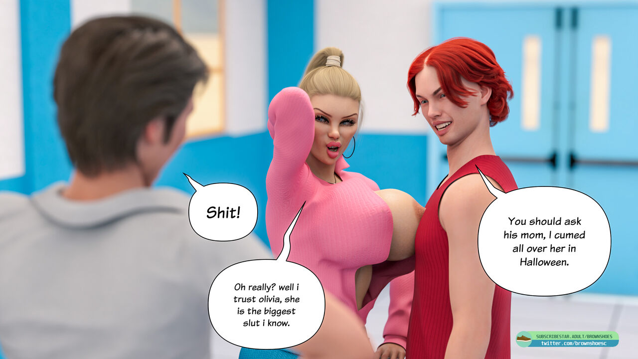 Goblin's Nest Ch 6 image number 14