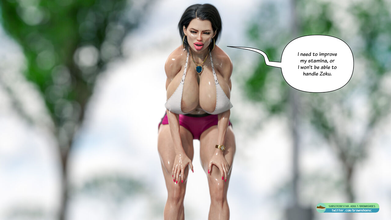 Goblin's Nest Ch 6 image number 2