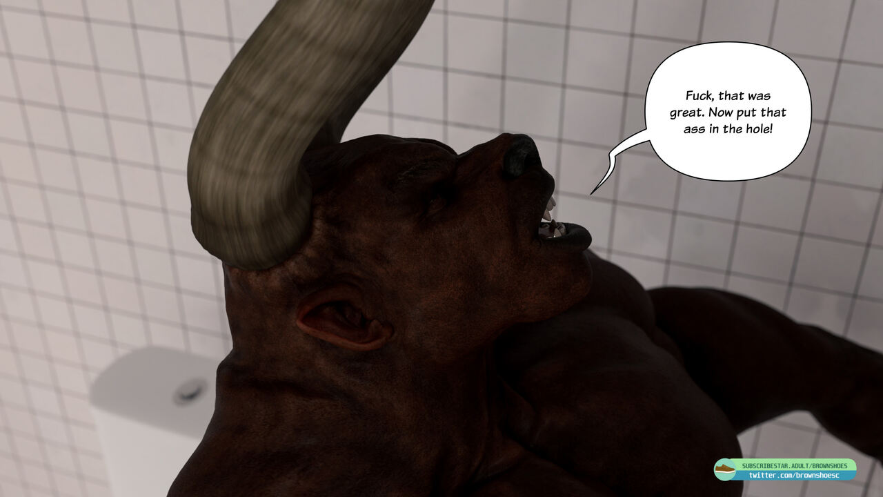 Goblin's Nest Ch 6 image number 44