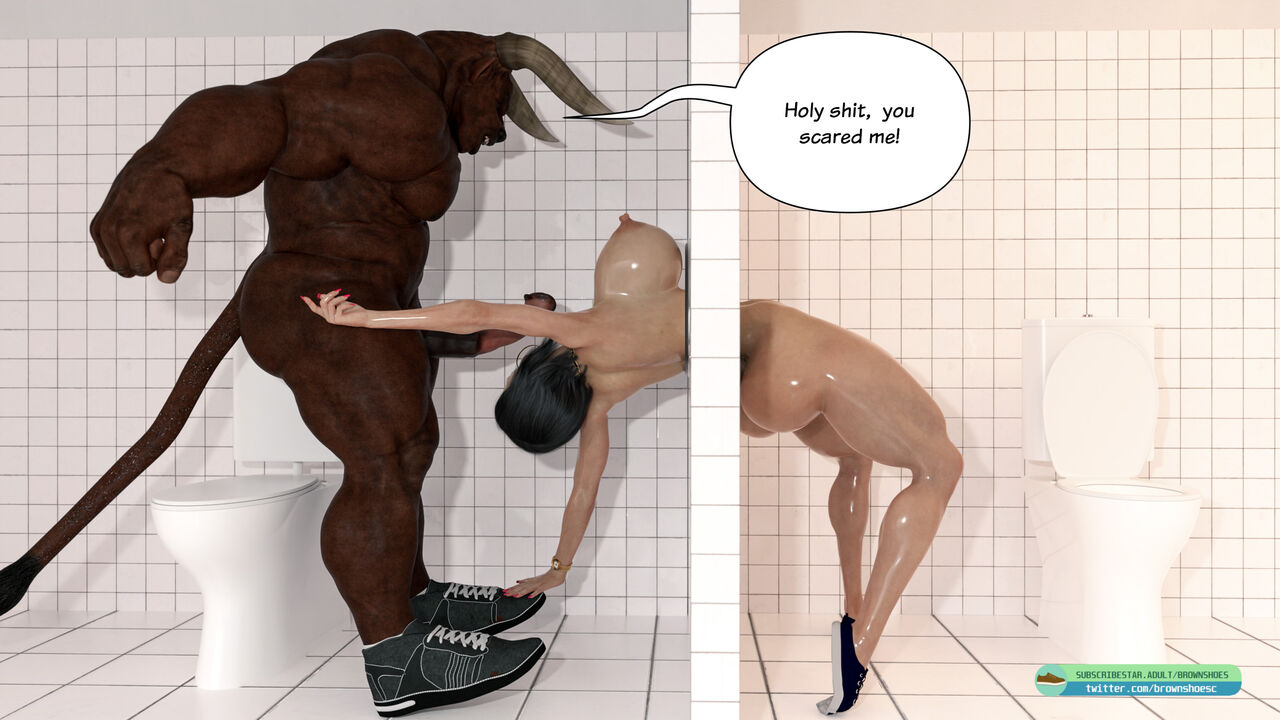 Goblin's Nest Ch 6 image number 54