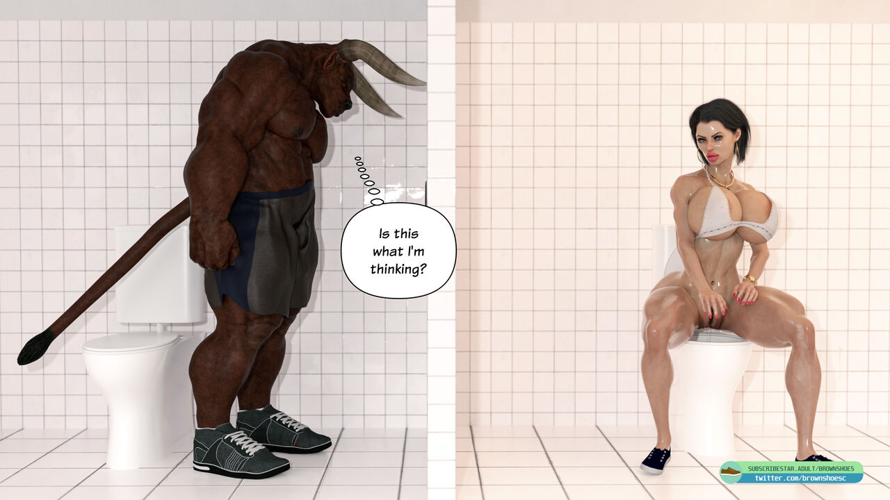 Goblin's Nest Ch 6 image number 5