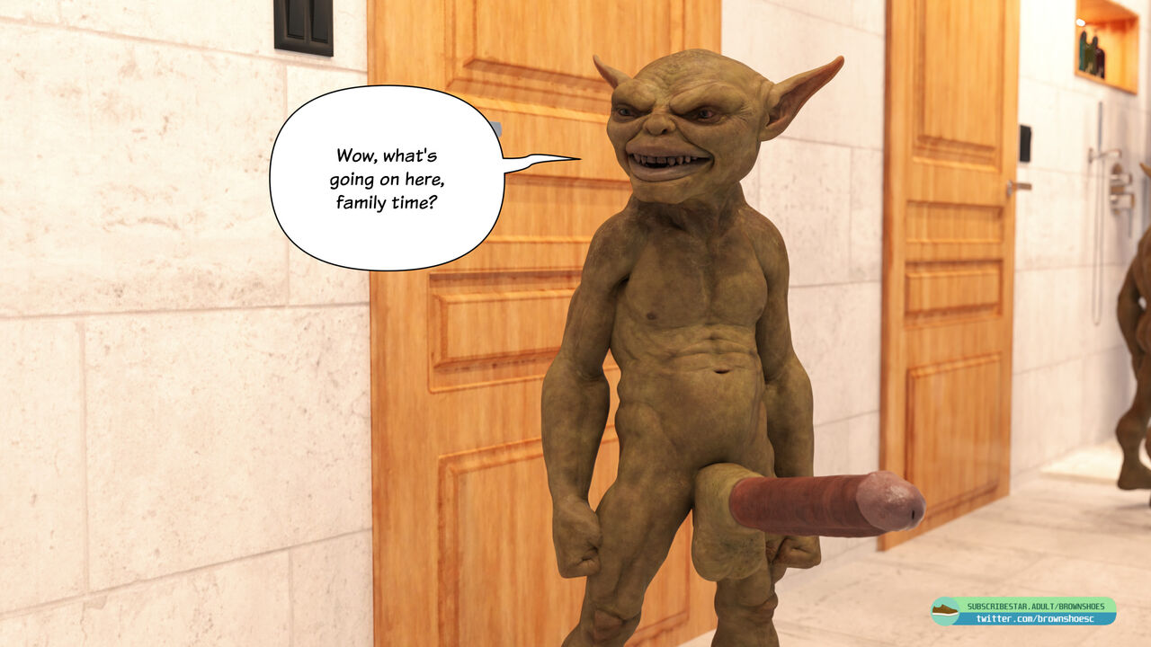 Goblin's Nest Ch 6 image number 64