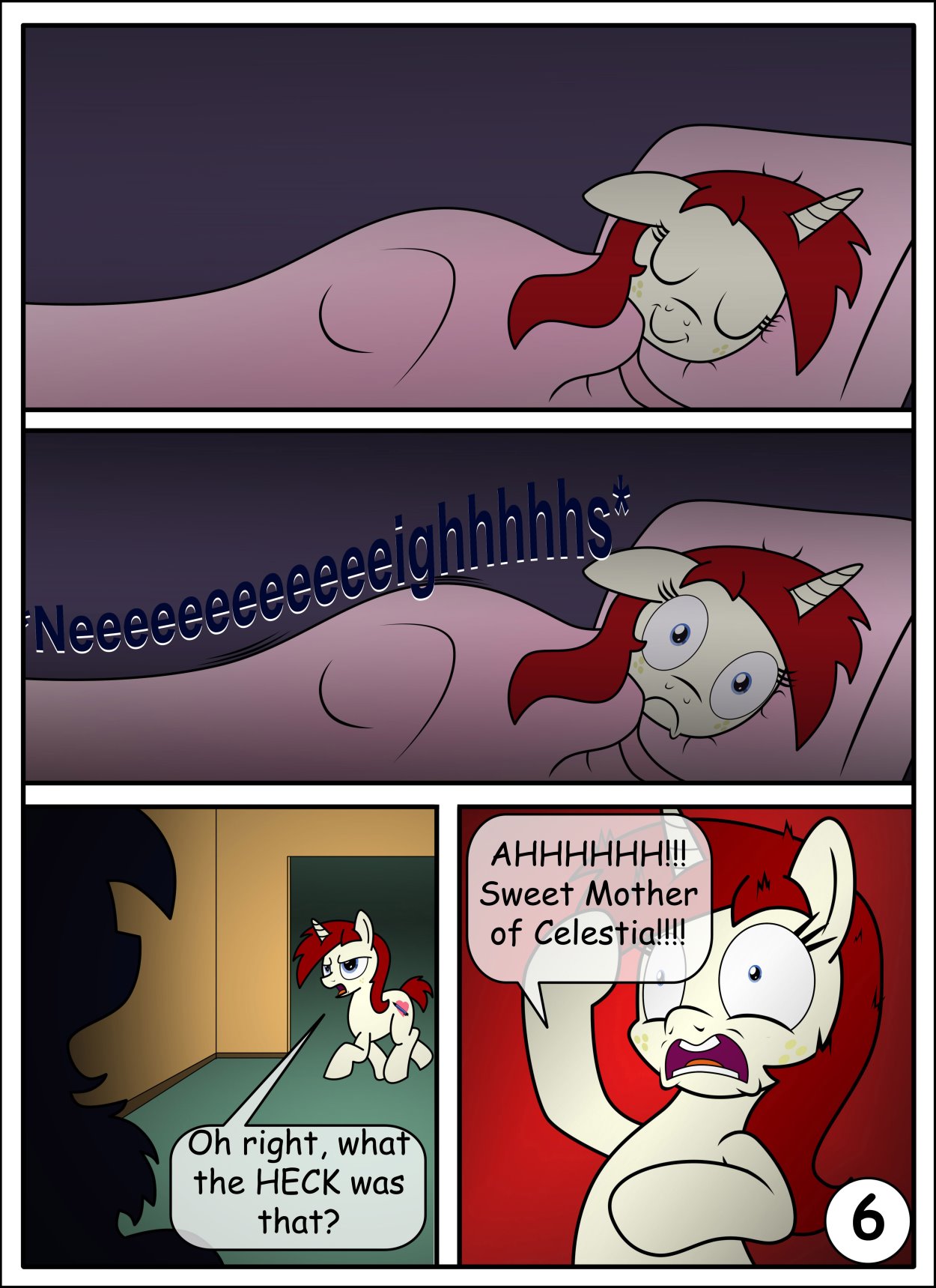 The Cutie the Beast image number 6