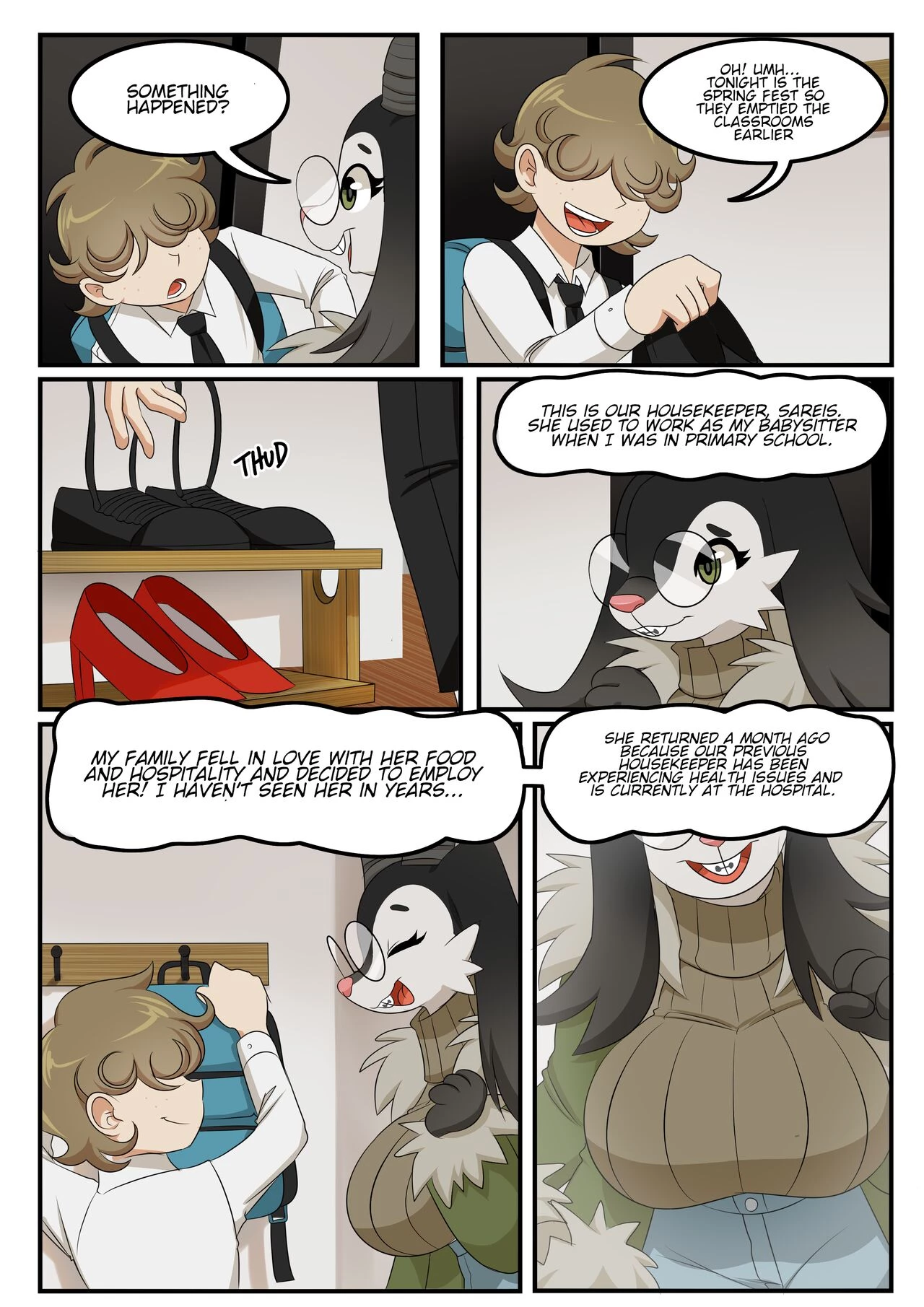 Sareis image number 2