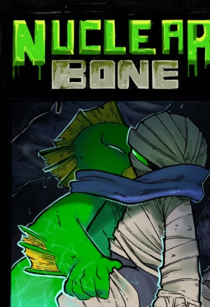 Nuclear Bone